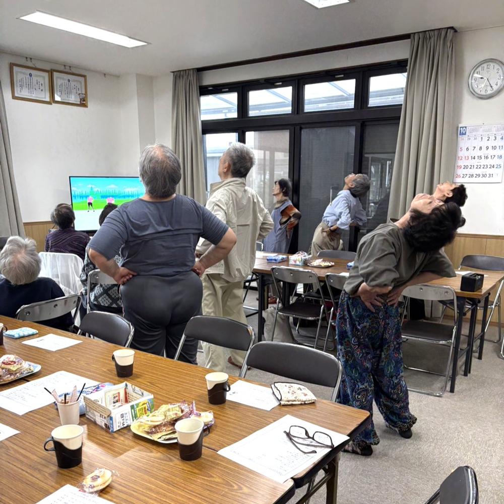 2025-10-15 上条サロン2